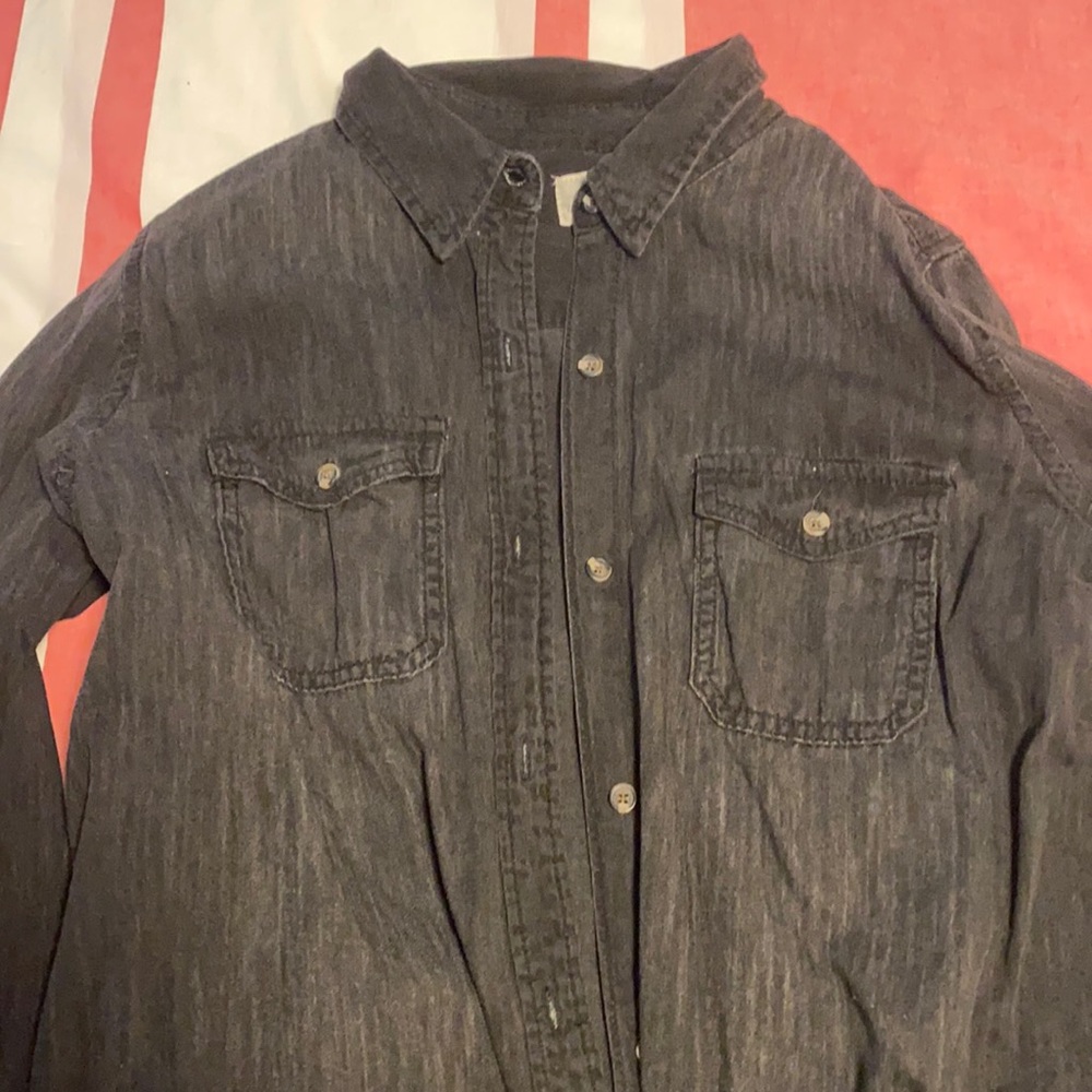 Universal Thread Labette Shirt (barely ever worn)